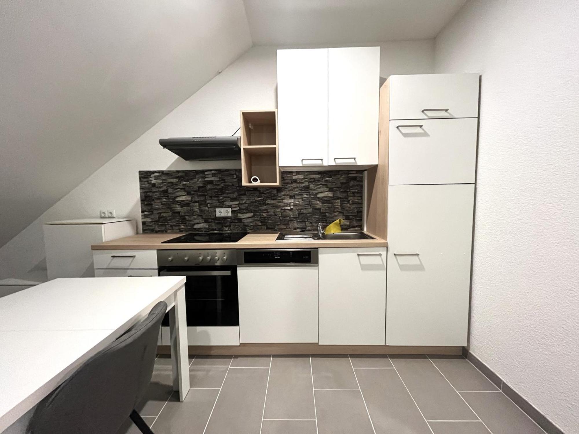 Simplex Apartments Am Europaplatz Карлсруэ Номер фото