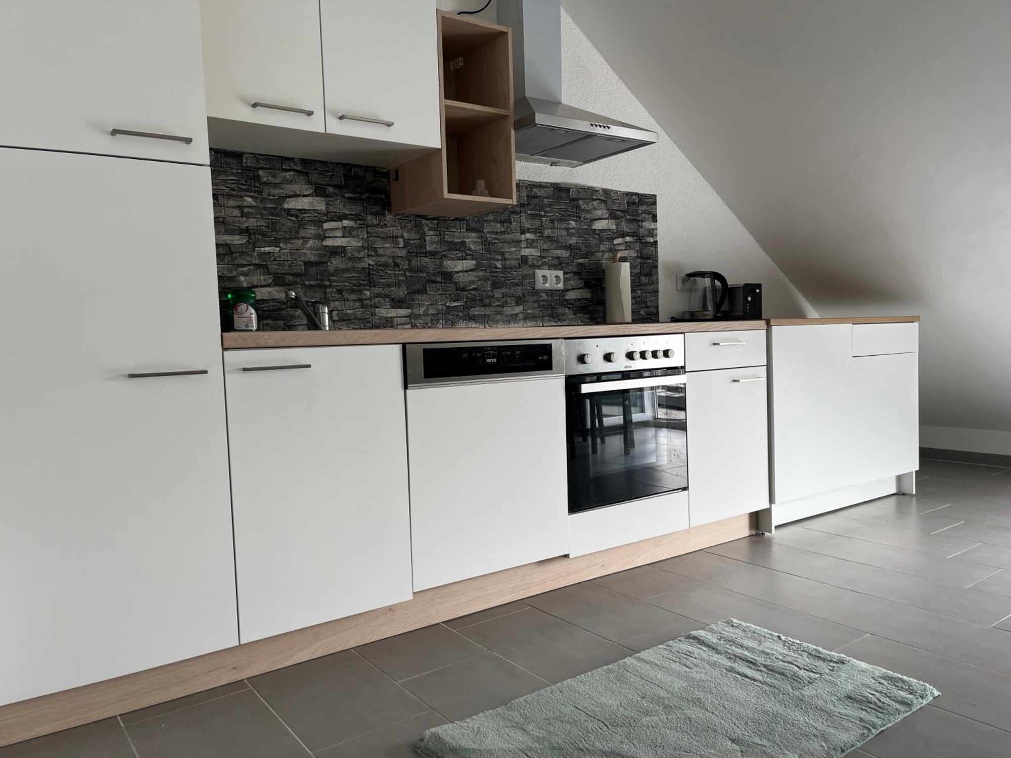 Simplex Apartments Am Europaplatz Карлсруэ Номер фото