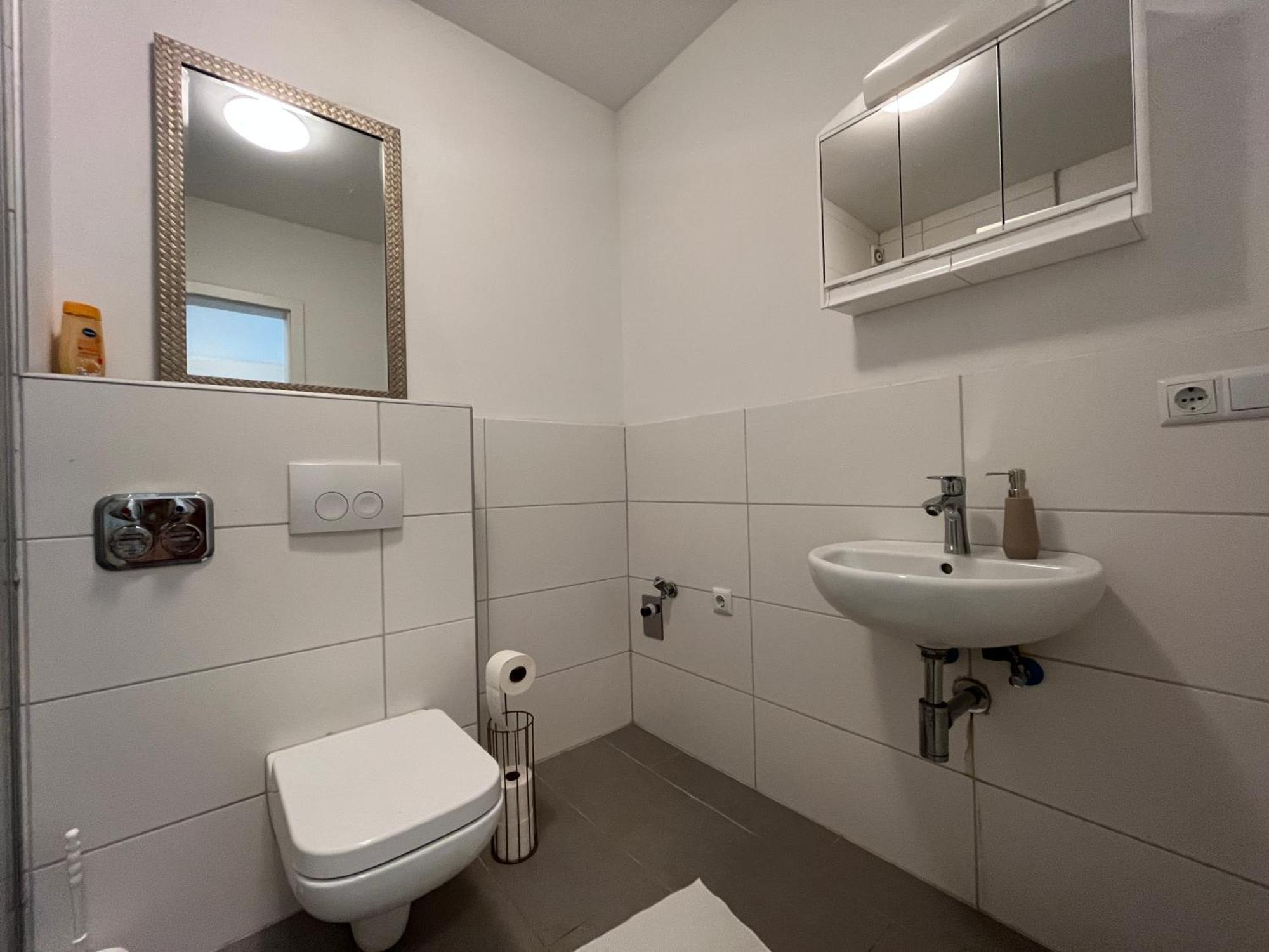 Simplex Apartments Am Europaplatz Карлсруэ Номер фото