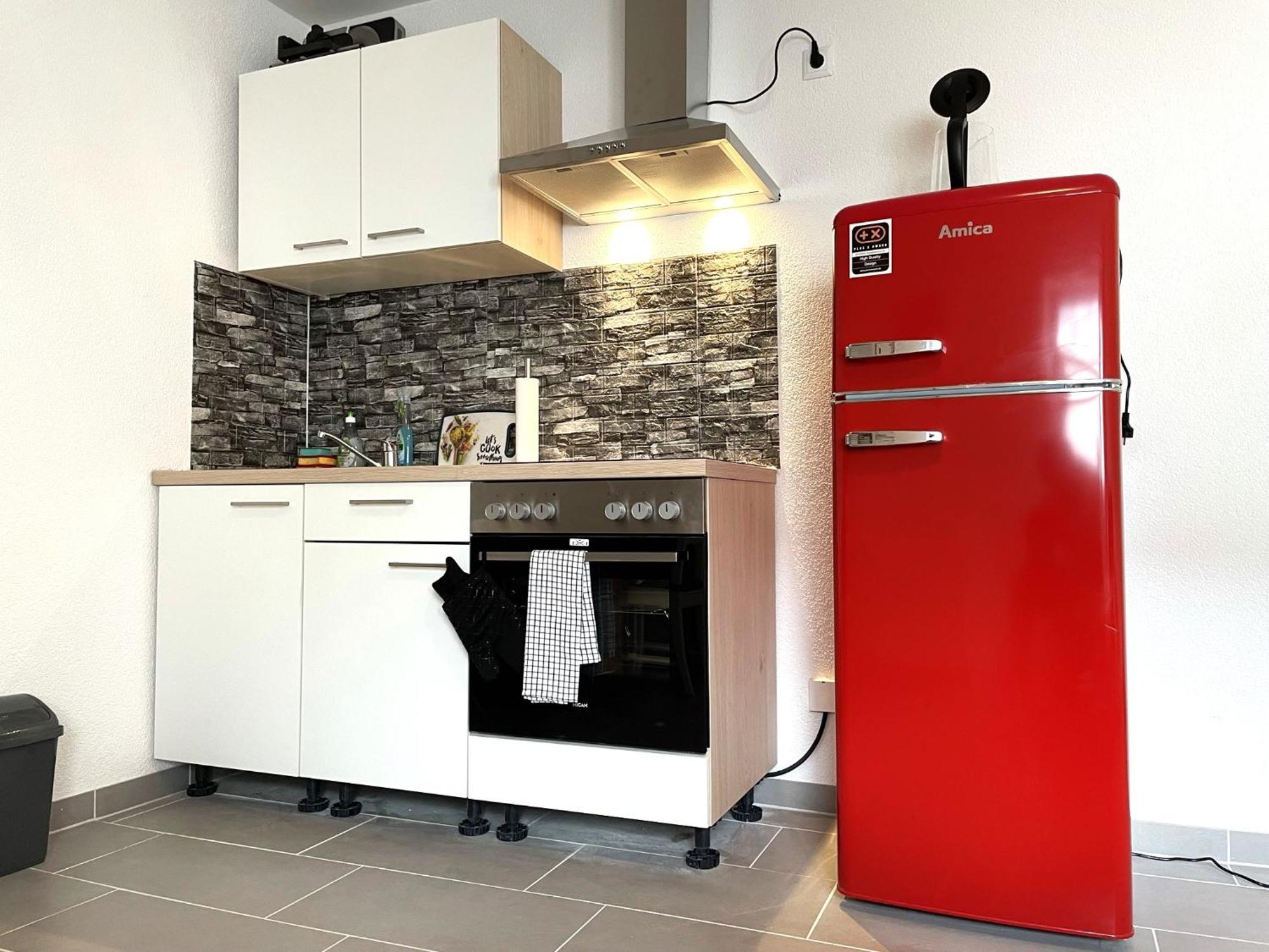Simplex Apartments Am Europaplatz Карлсруэ Номер фото