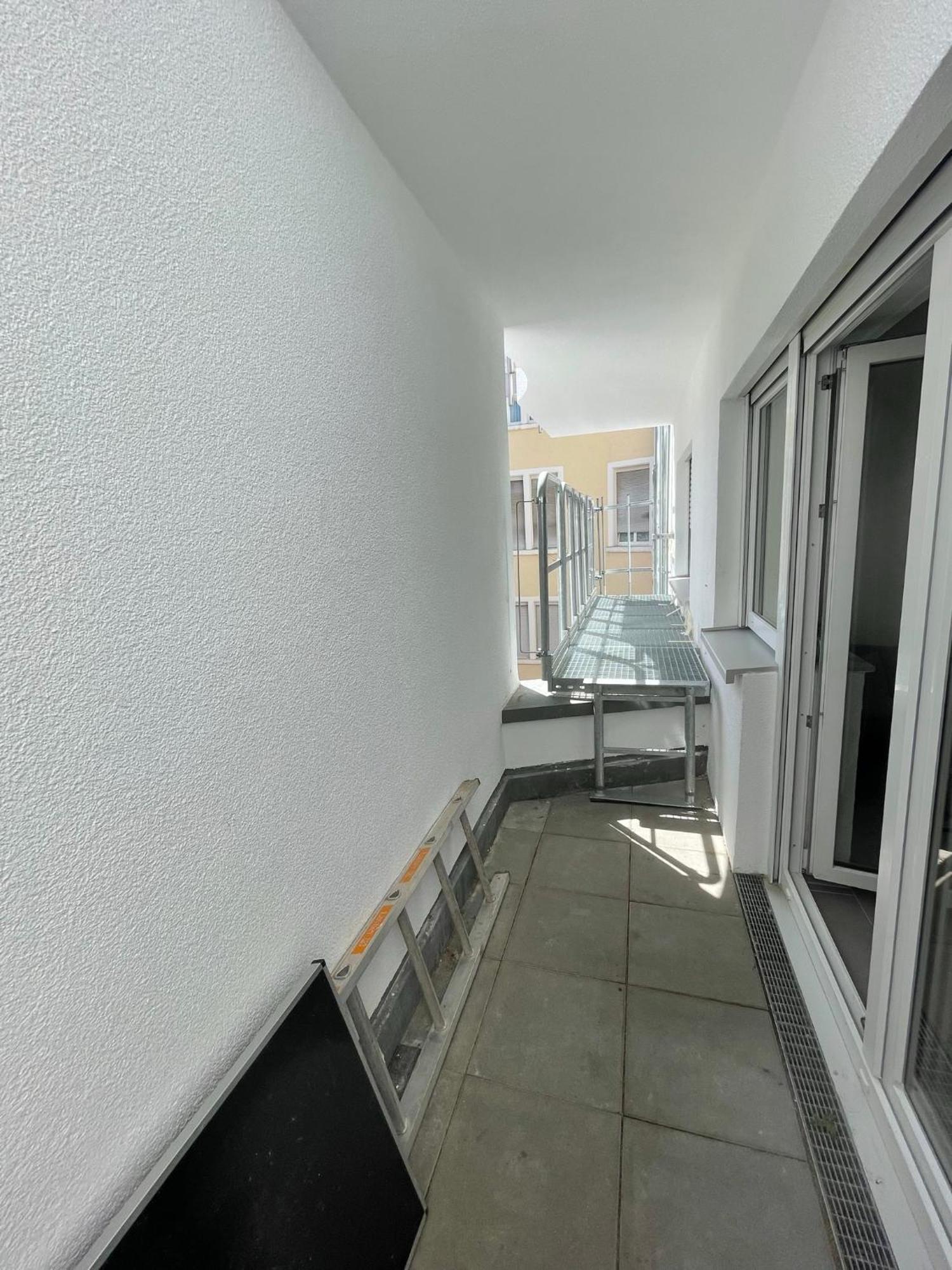 Simplex Apartments Am Europaplatz Карлсруэ Номер фото